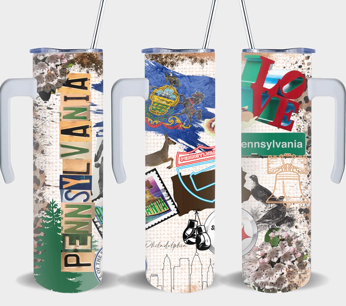 Pennsylvania-8405 - tumbler