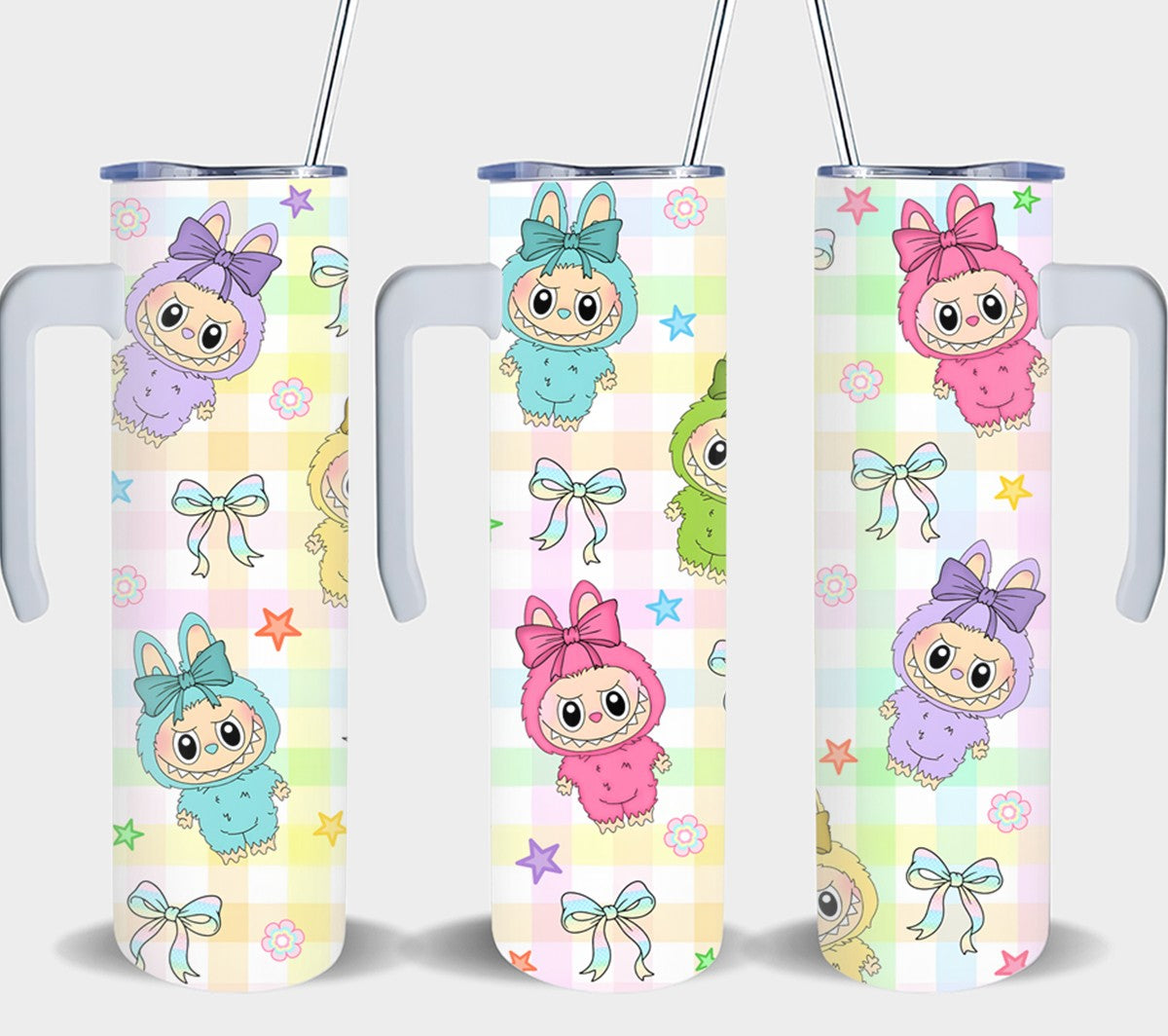 Labubu-10946 - tumbler