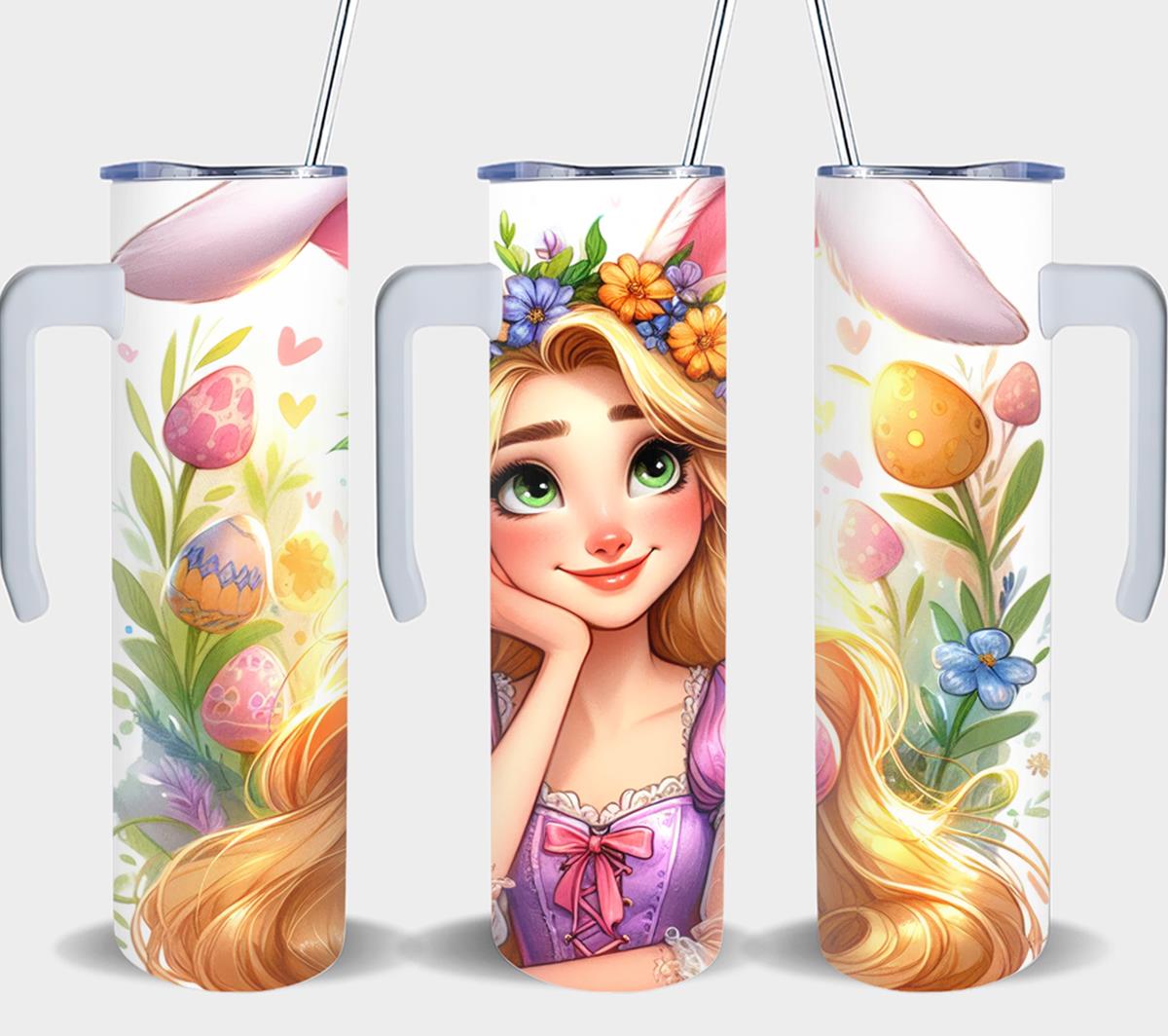 BunnyPrincess-8987 - tumbler