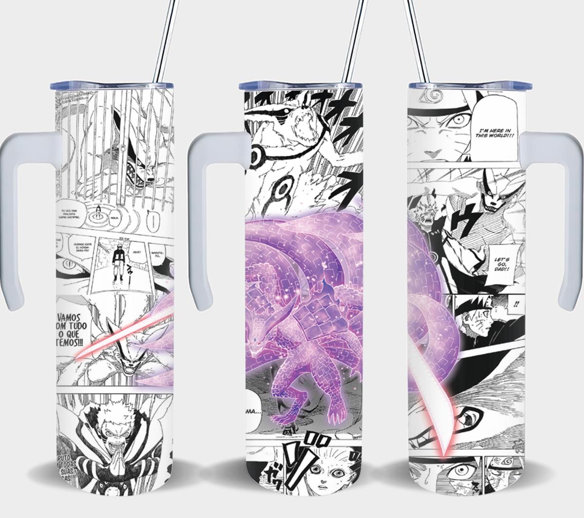 Kurama-7719 - tumbler
