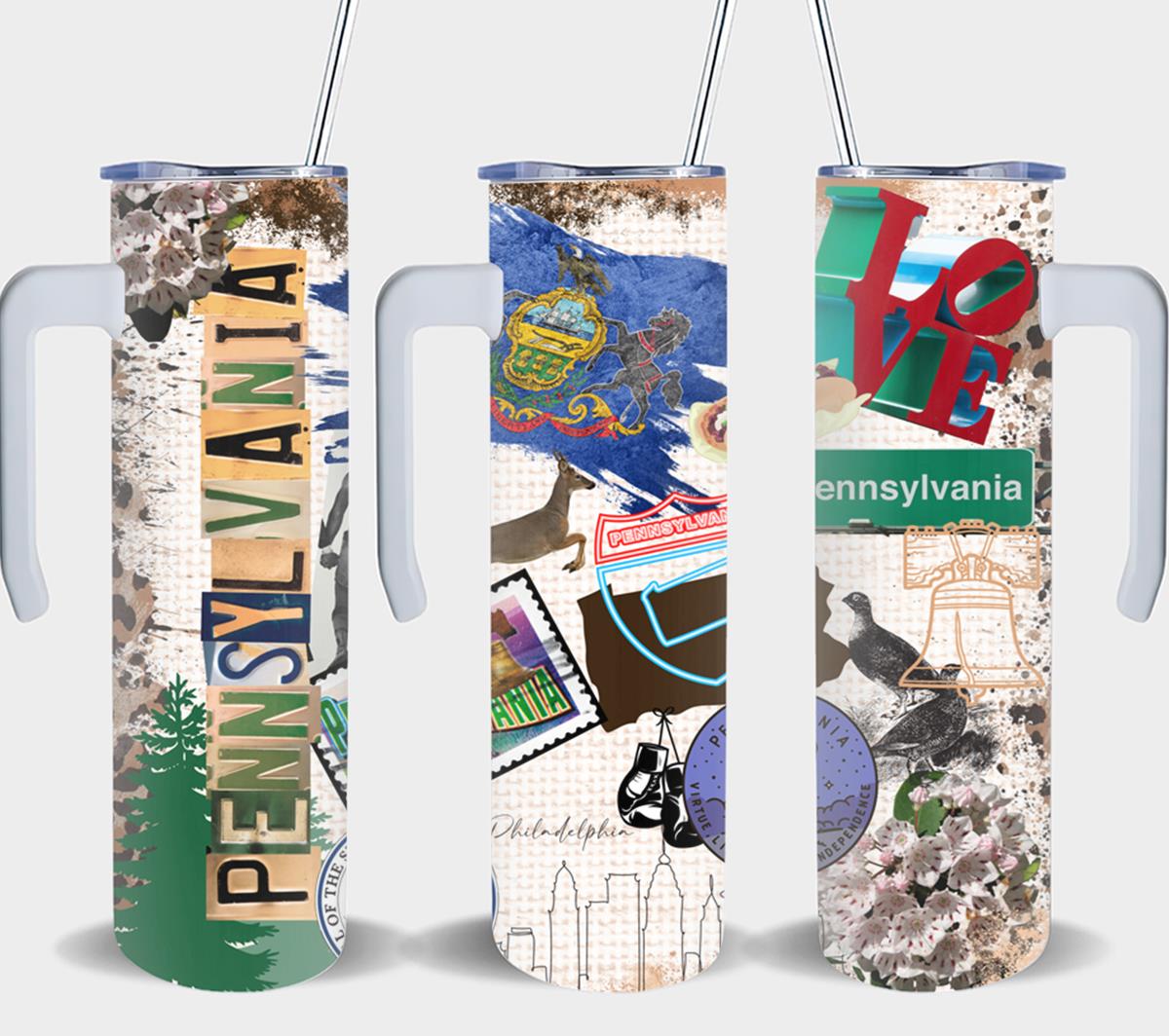 Pennsylvania-8407 - tumbler