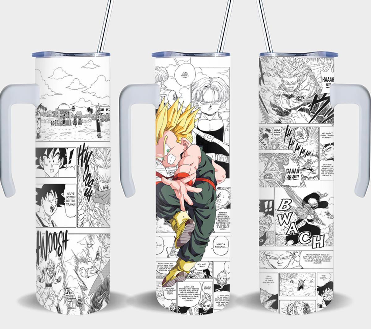Trunks-7392 - tumbler