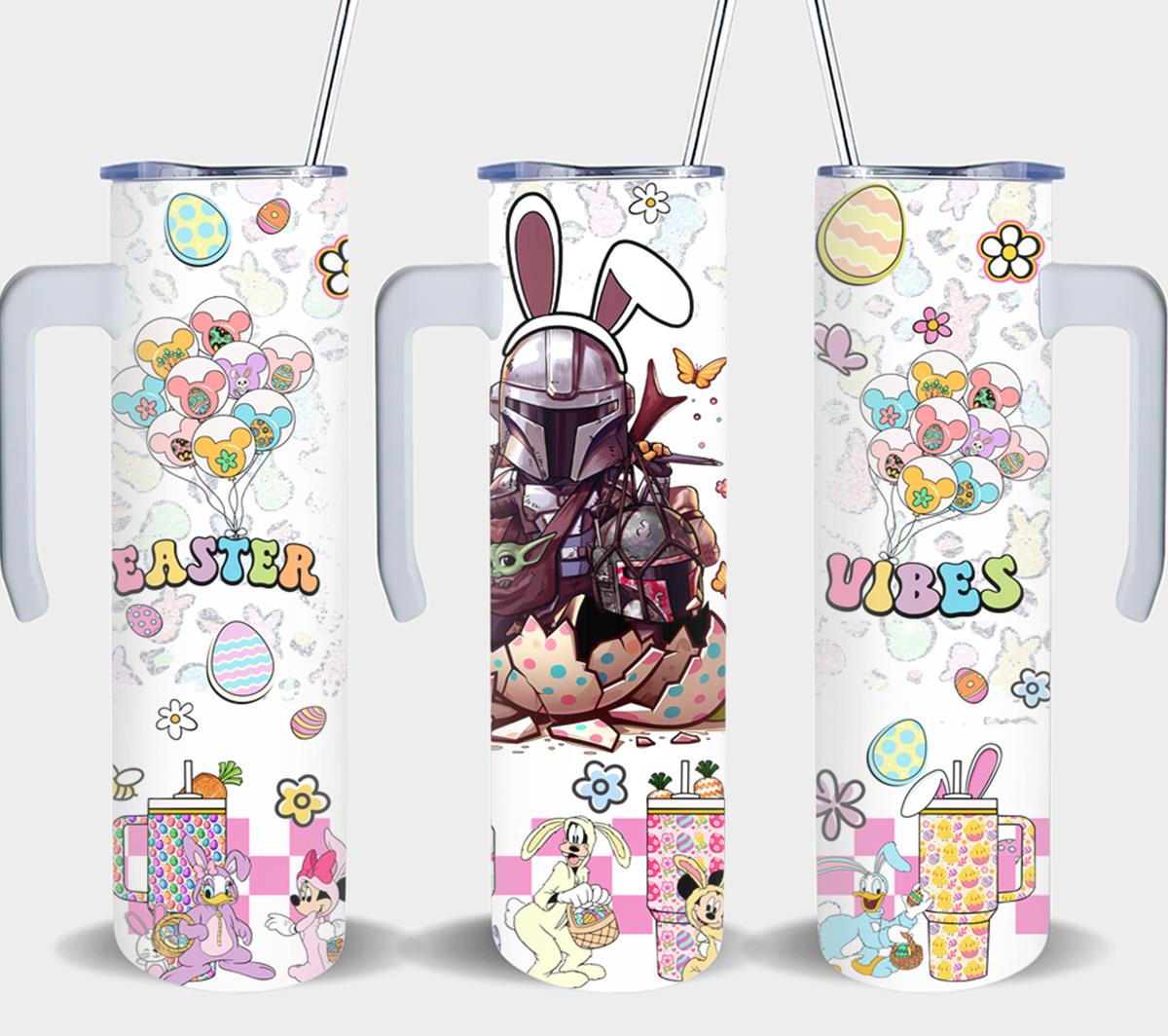 Easter Vibes-8948 - tumbler