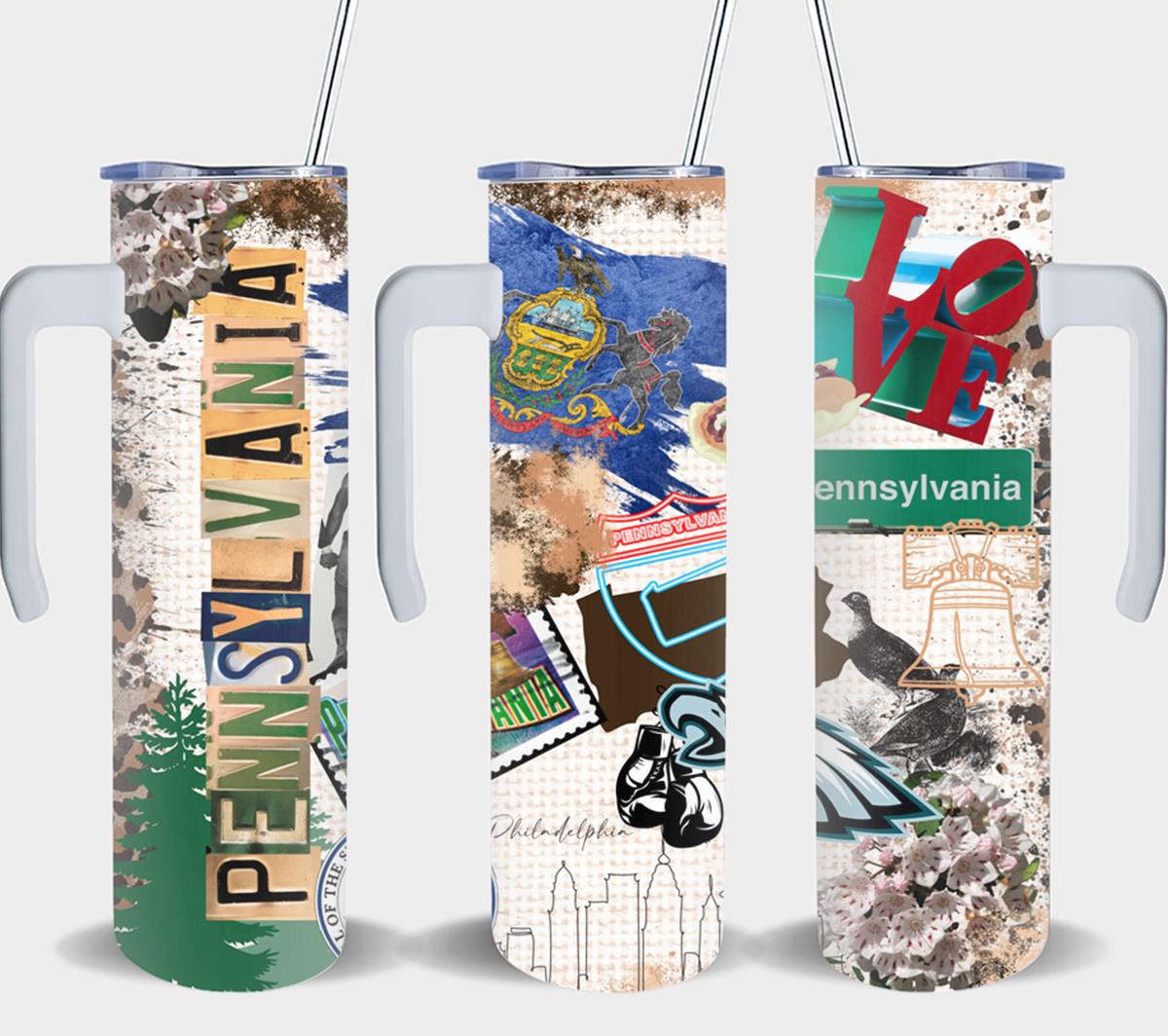 Pennsylvania-8406 - tumbler
