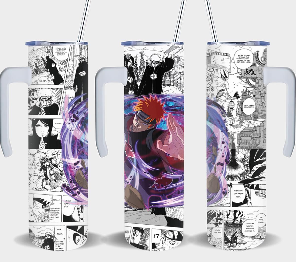 Pain-7807 - tumbler