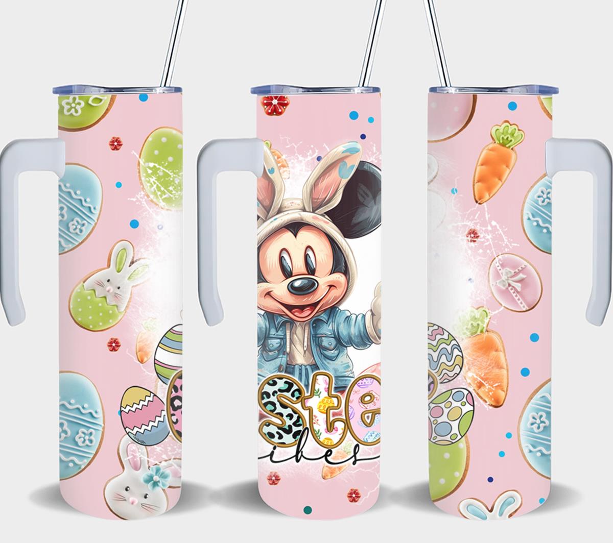 Happy Easter Little Mousies-8962 - tumbler