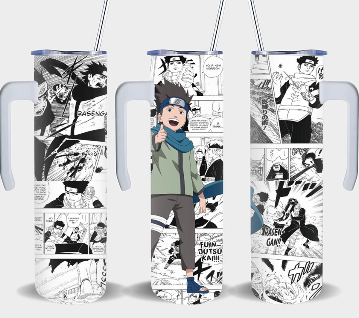 Konohamaru Sarutobi-7717 - tumbler