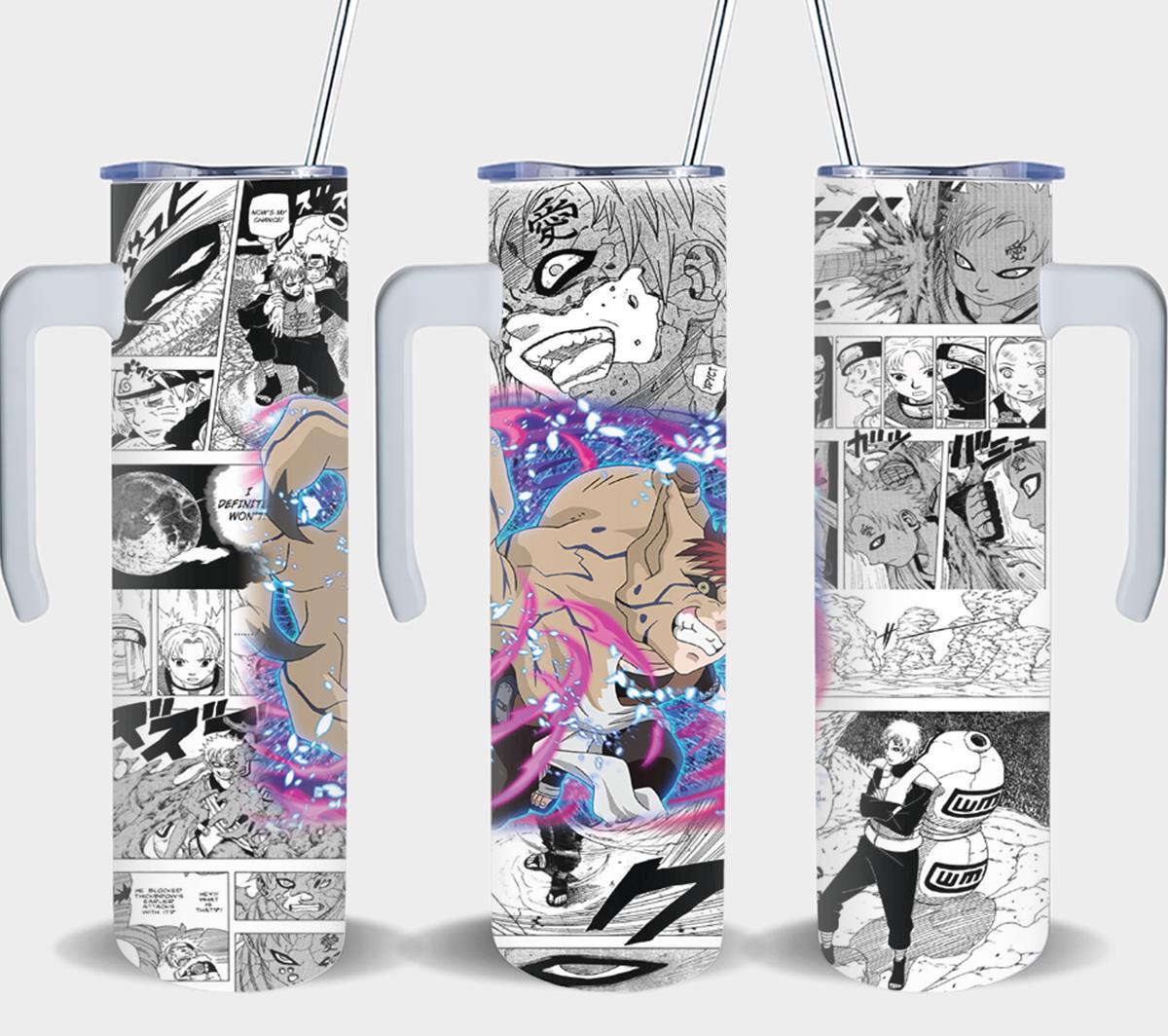 Gaara-7604 - tumbler
