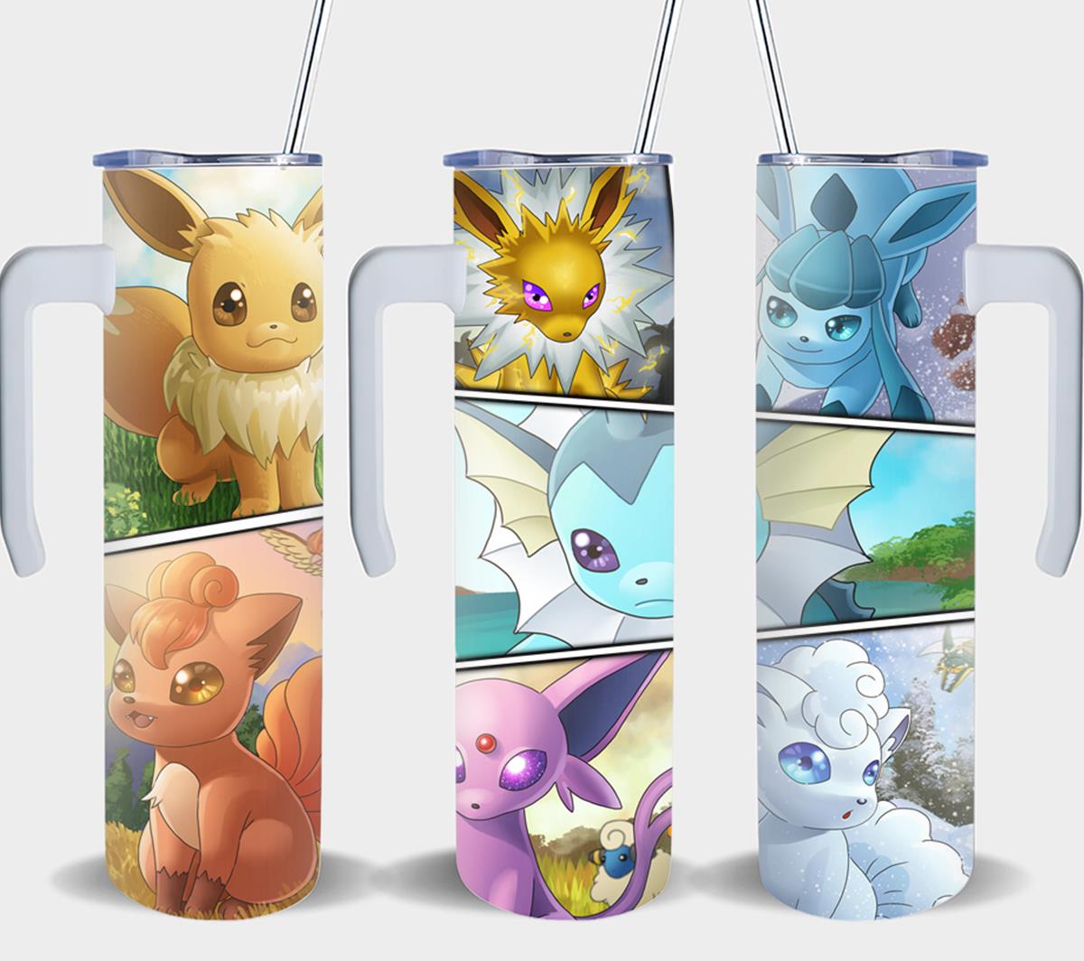 Pokemon-8583 - tumbler