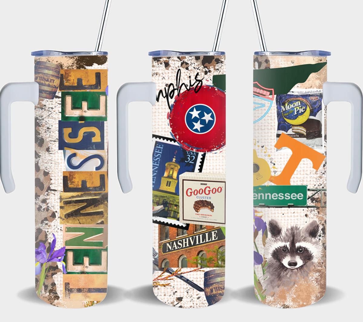 Tennessee-8411 - tumbler