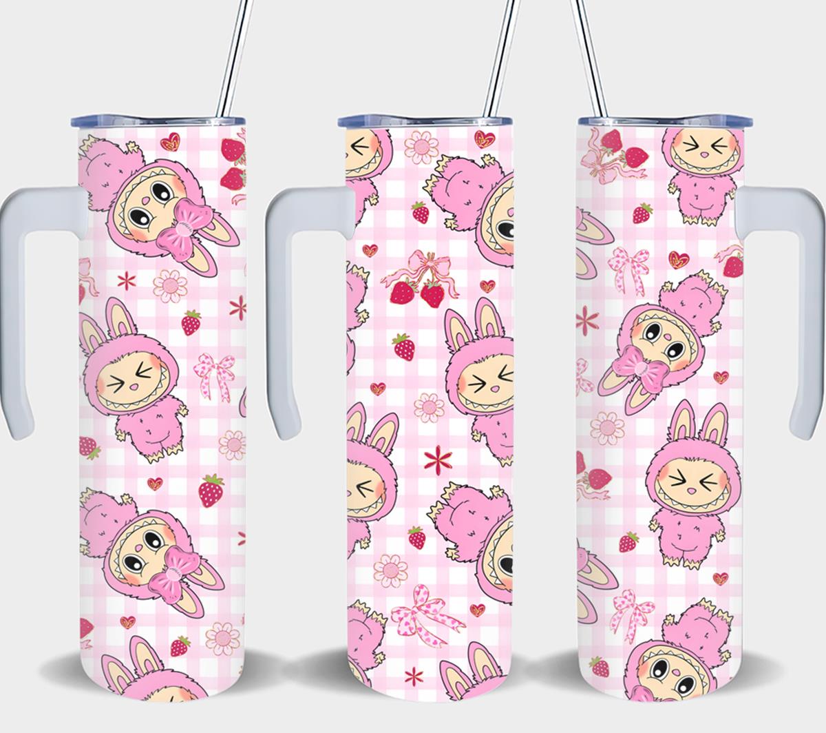 Labubu-8692 - tumbler