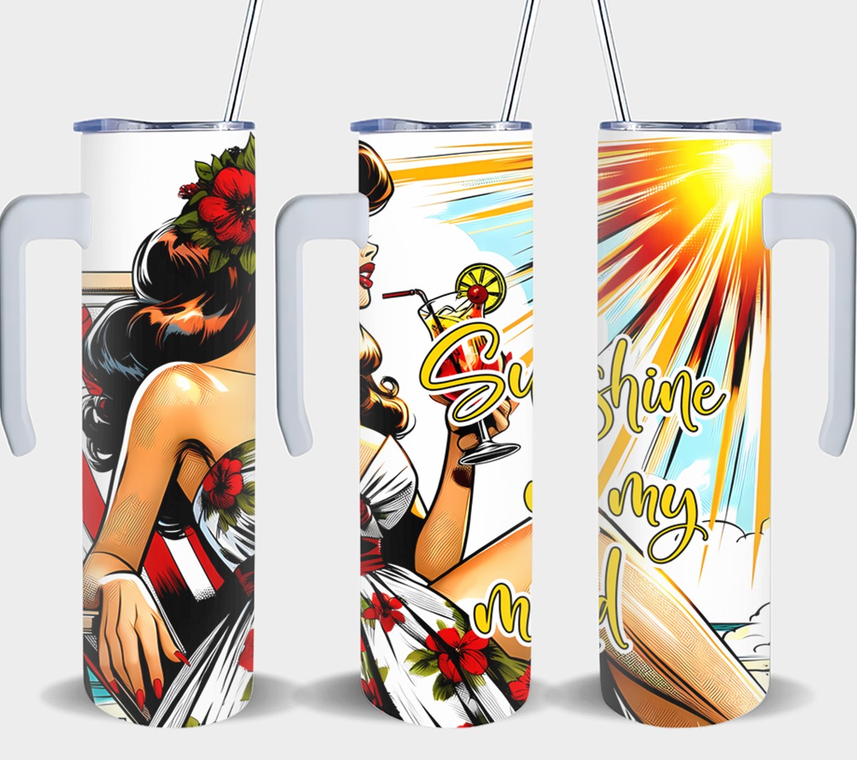 Retro Summer-10972 - tumbler