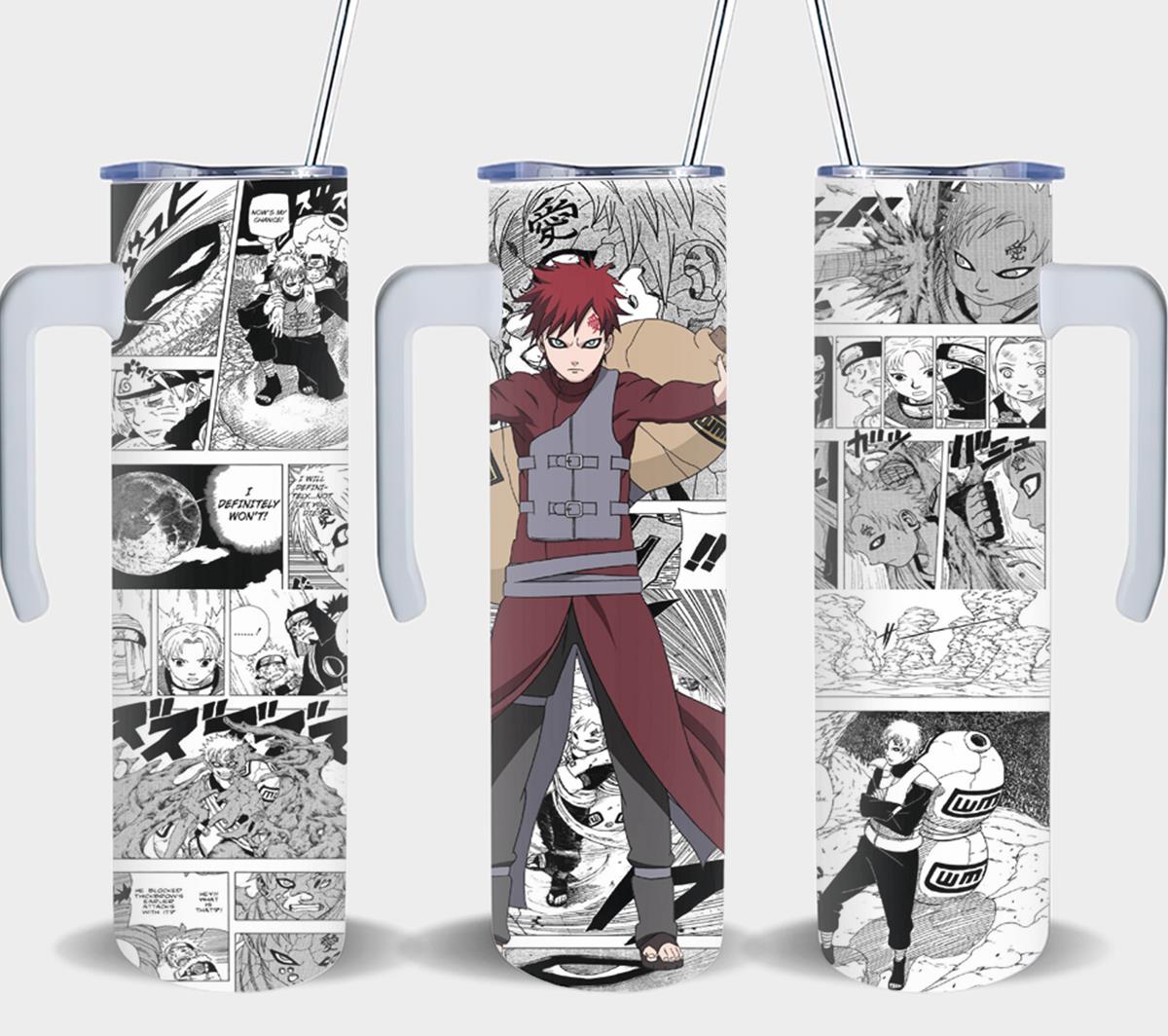 Gaara-7605 - tumbler