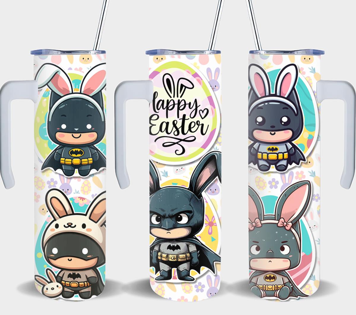 Easter Super Hero-8934 - tumbler