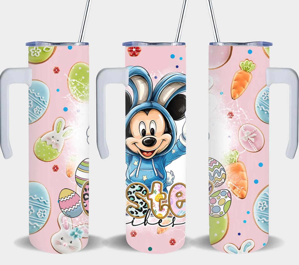 Happy Easter Little Mousies-8964 - tumbler