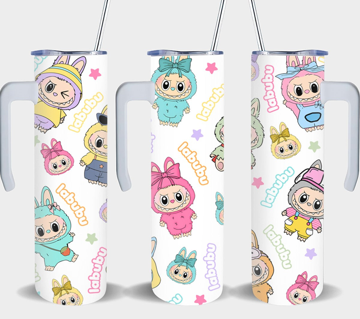 Labubu-10920 - tumbler