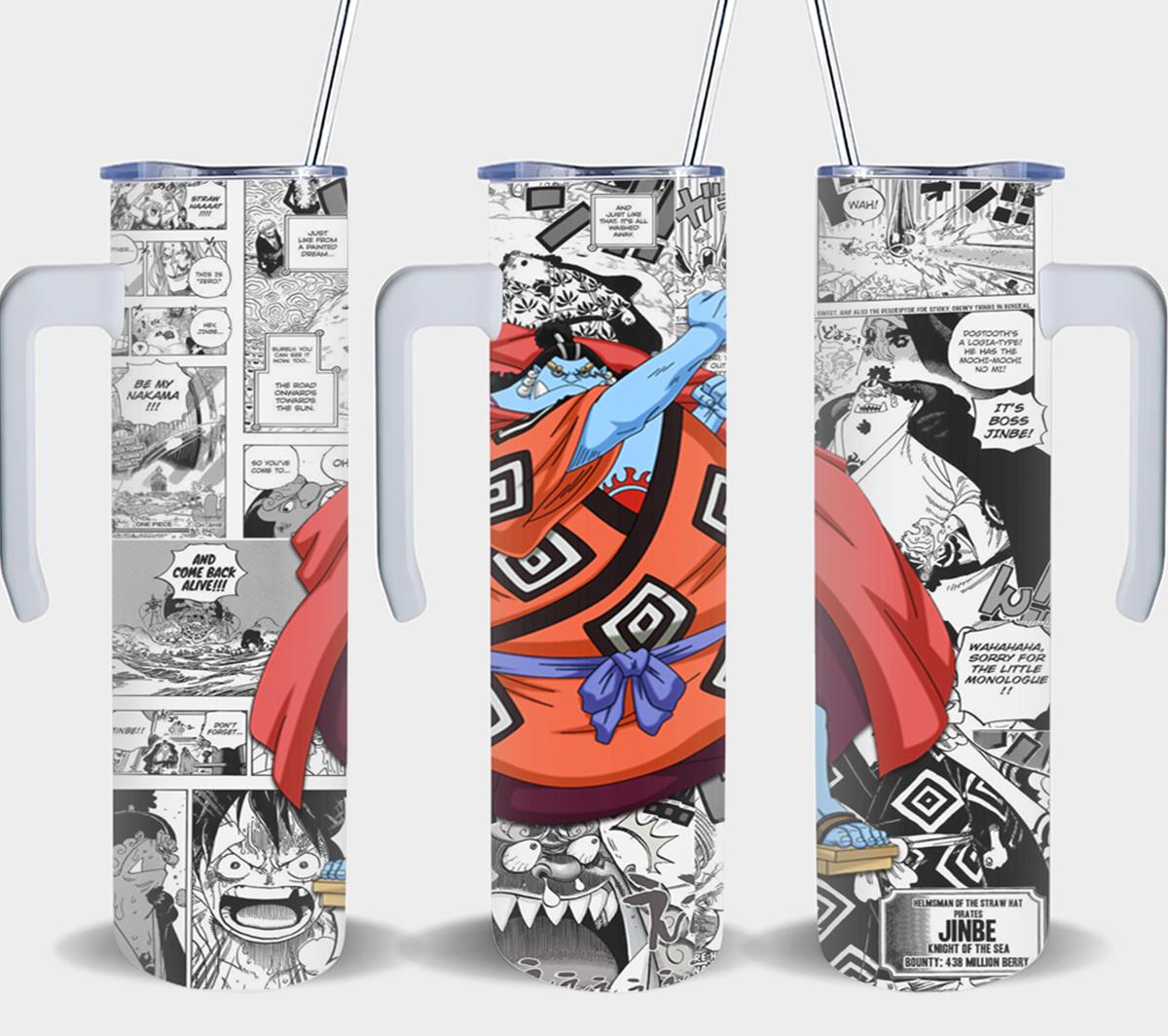 One Piece-7925 - tumbler