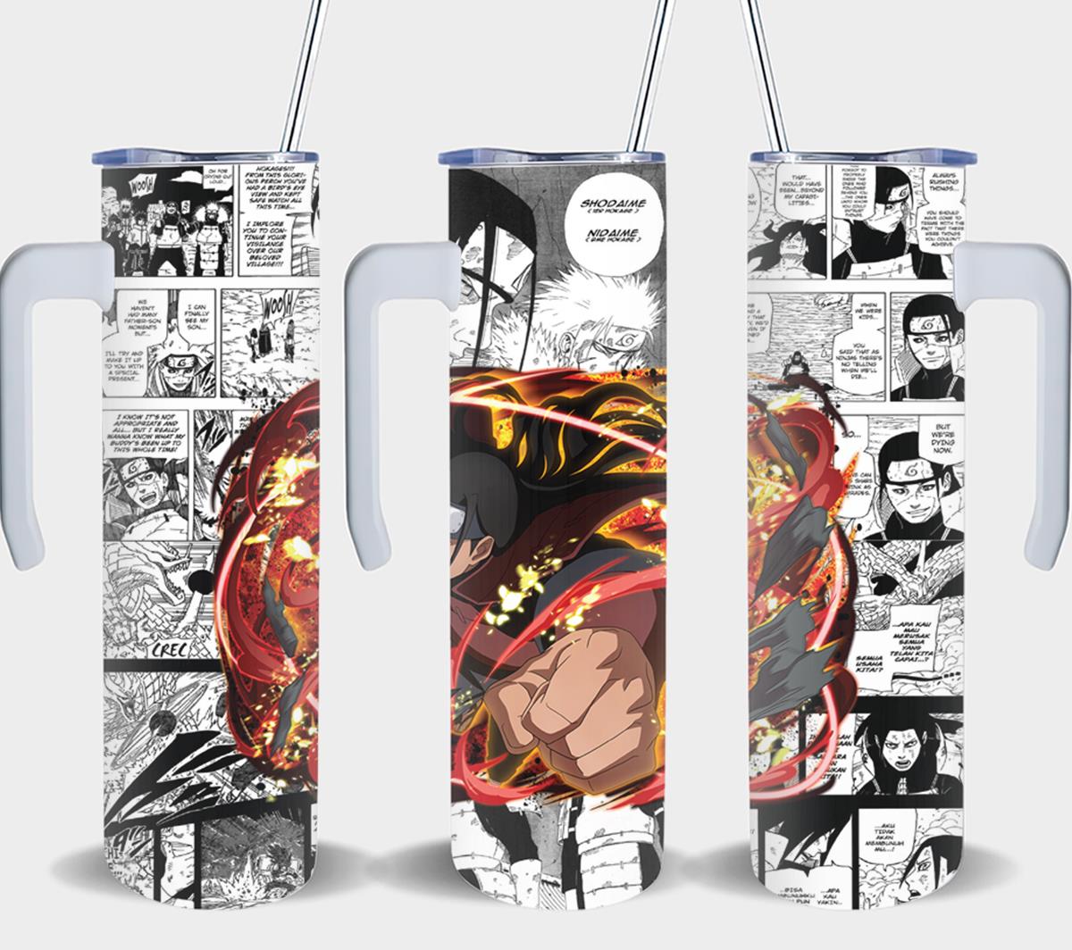 Hashirama Senju-7612 - tumbler
