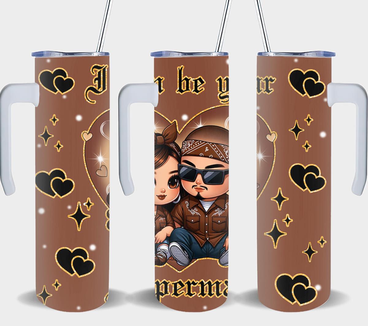 I Can be Your Superman-8516 - tumbler