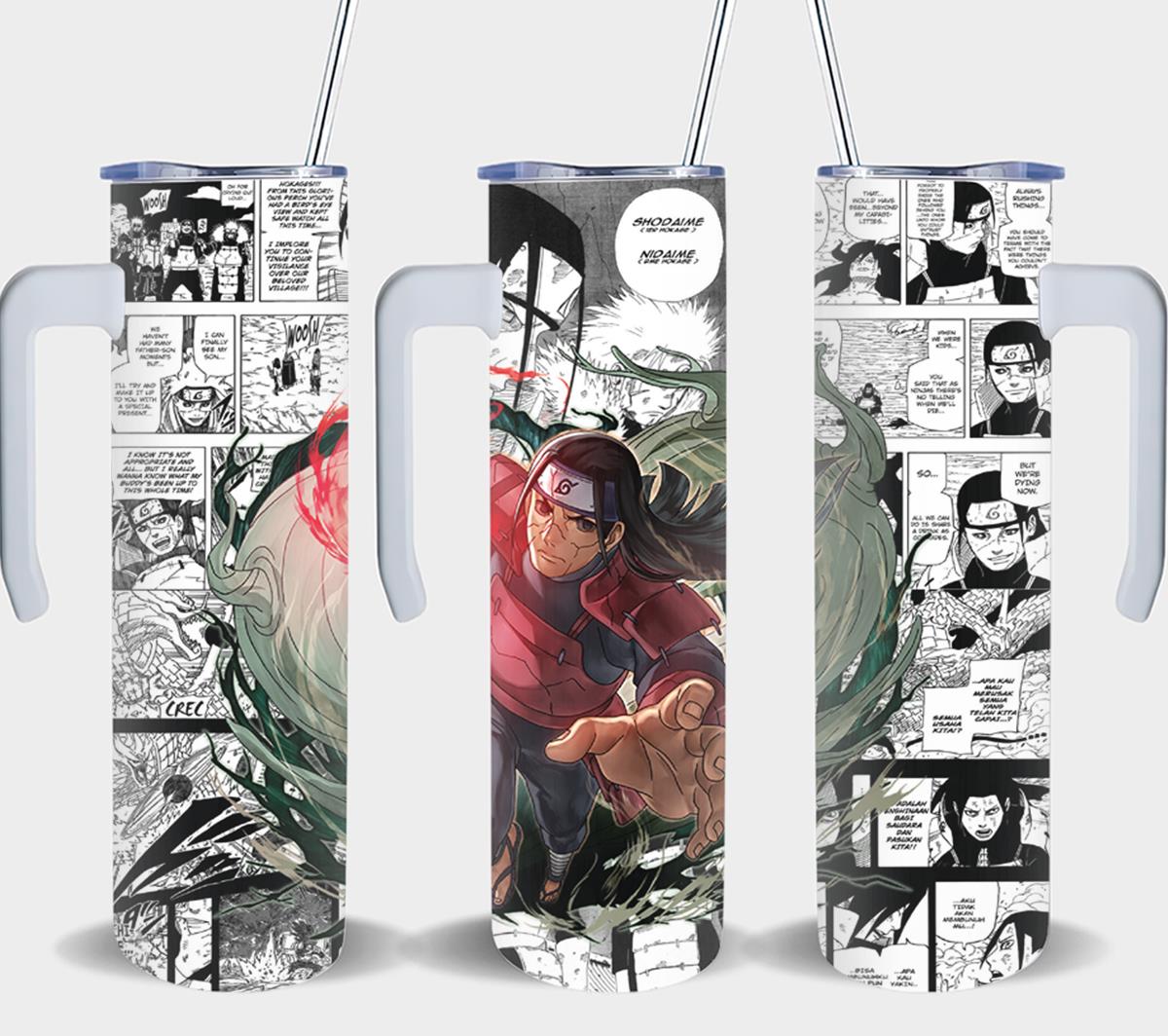 Hashirama Senju-7613 - tumbler