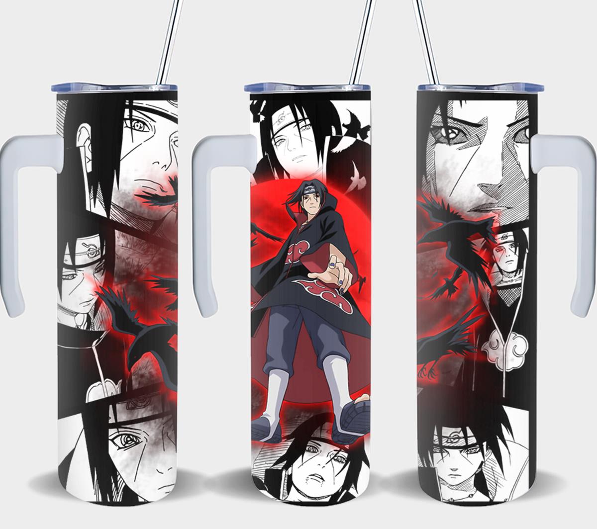 Itachi Uchiha-7656 - tumbler