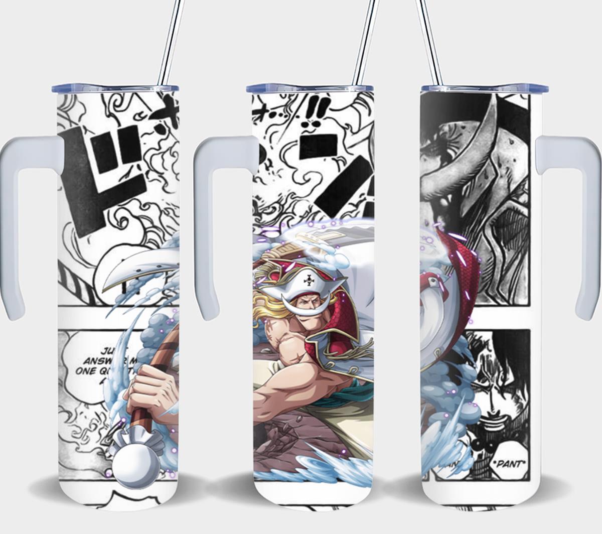 One Piece-7927 - tumbler