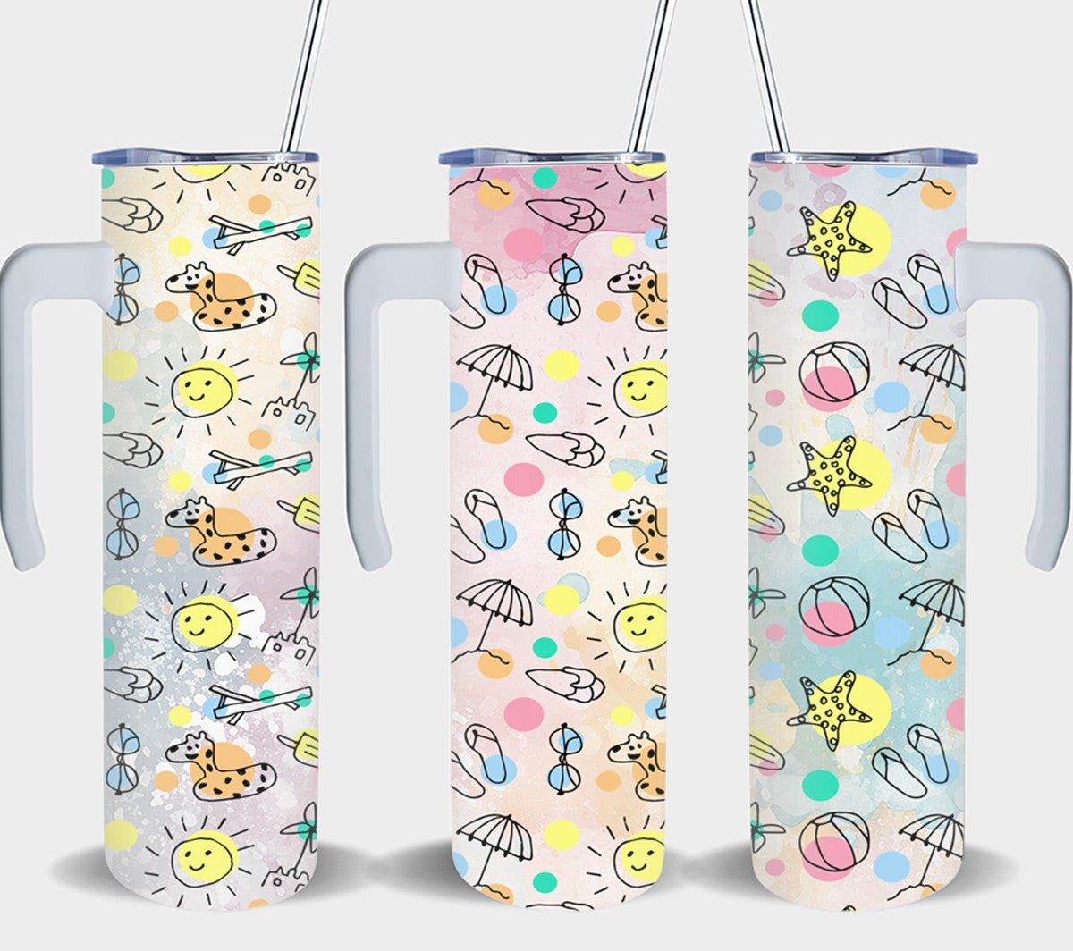 Summer-10983 - tumbler