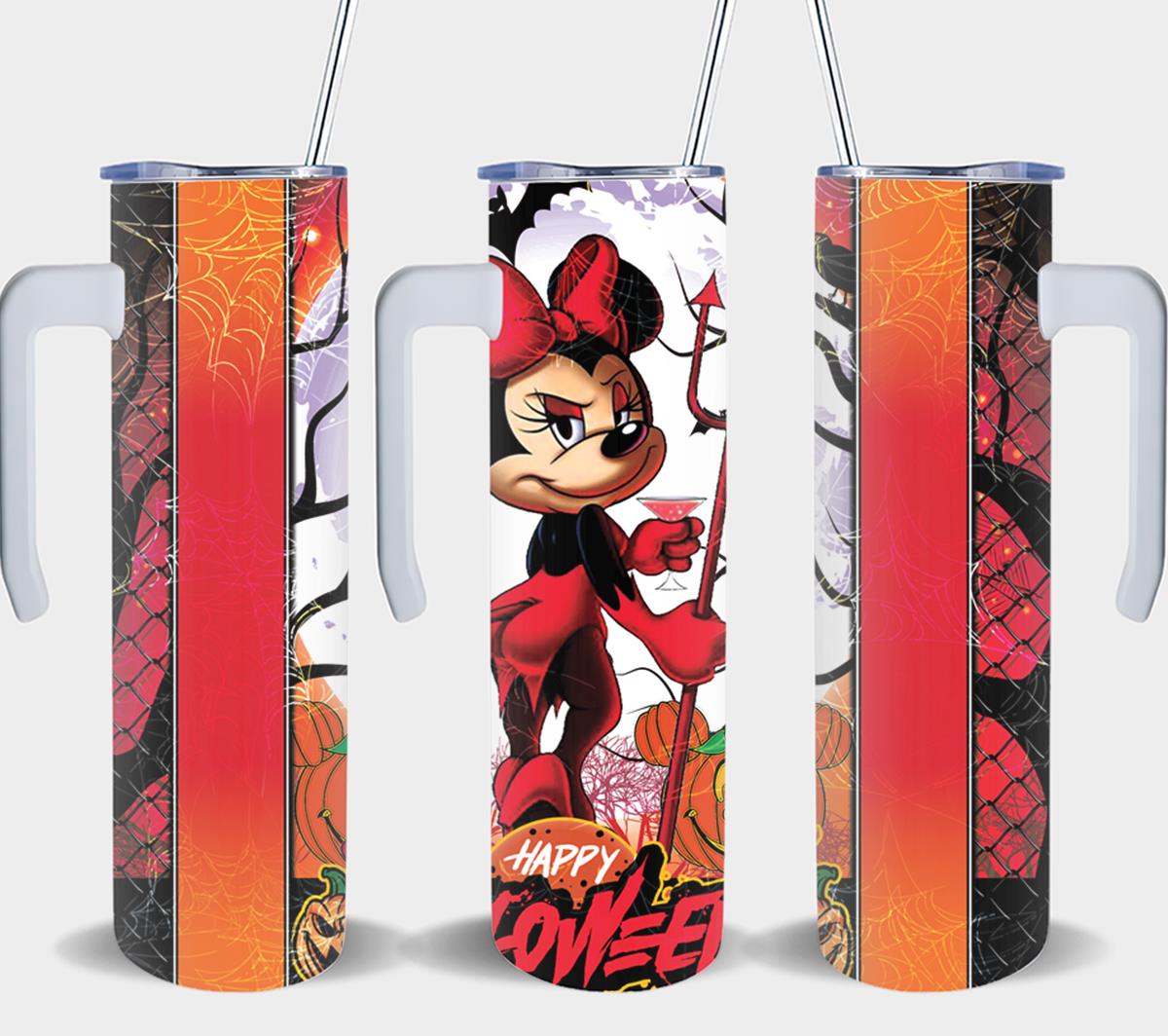 Mousy Girl Holloween-9101 - tumbler