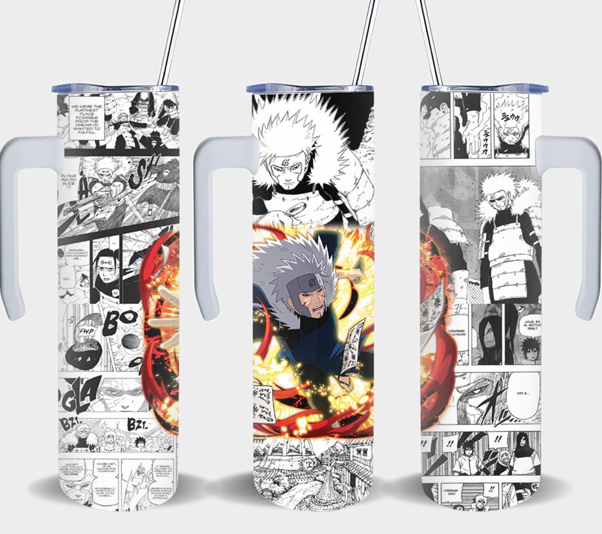 Tobirama Senju-7858 - tumbler