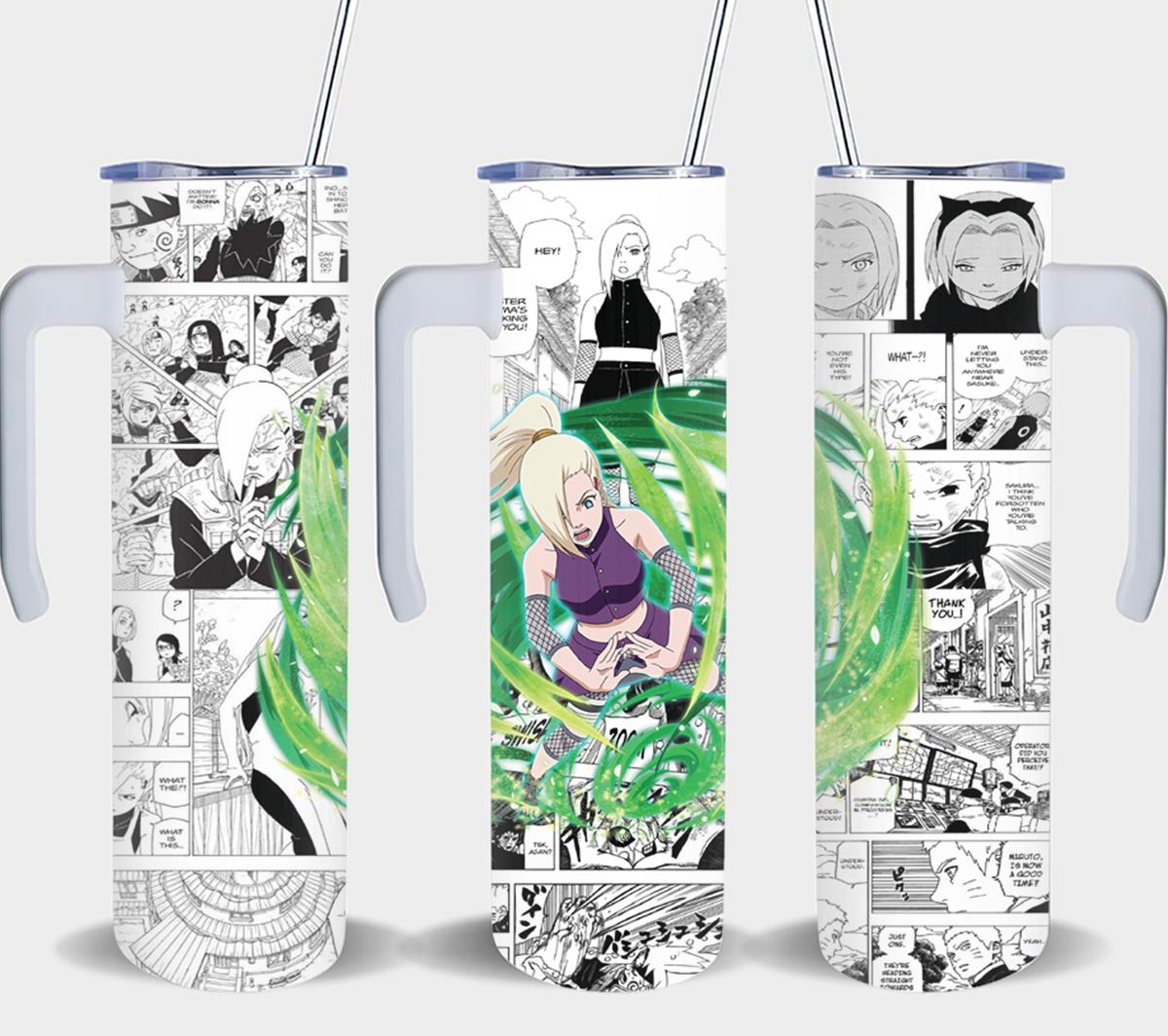 Ino-7632 - tumbler