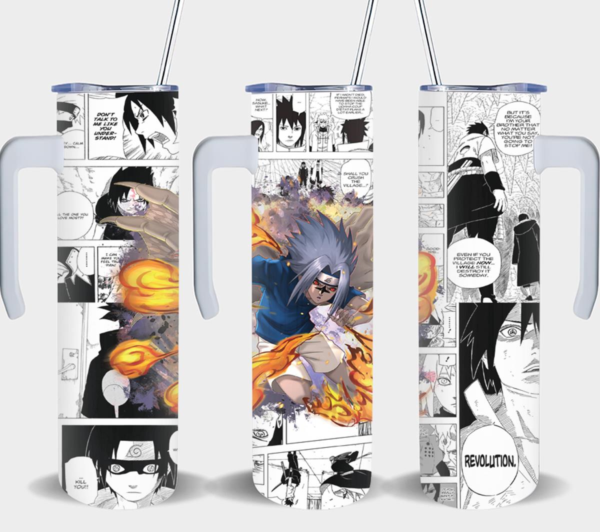 Sasuke Utchiha-7838 - tumbler