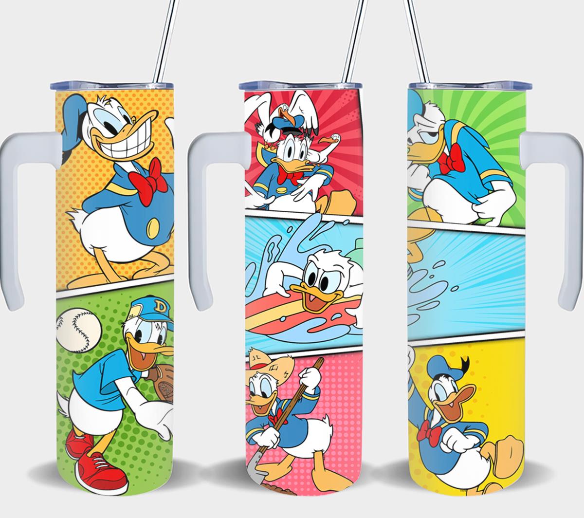 Duck Boy Playfull-8828 - tumbler