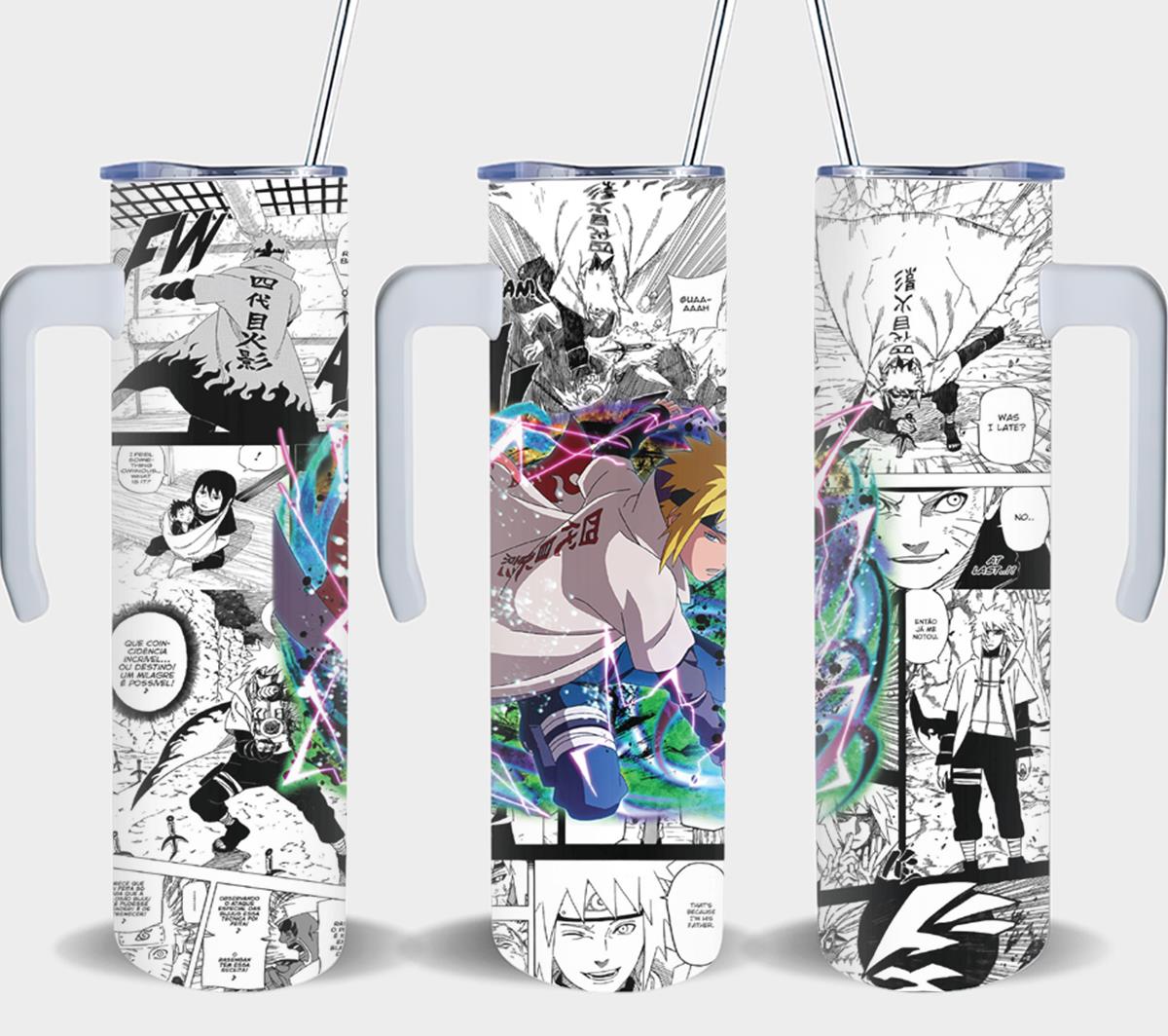 Minato Namikaze-7741 - tumbler