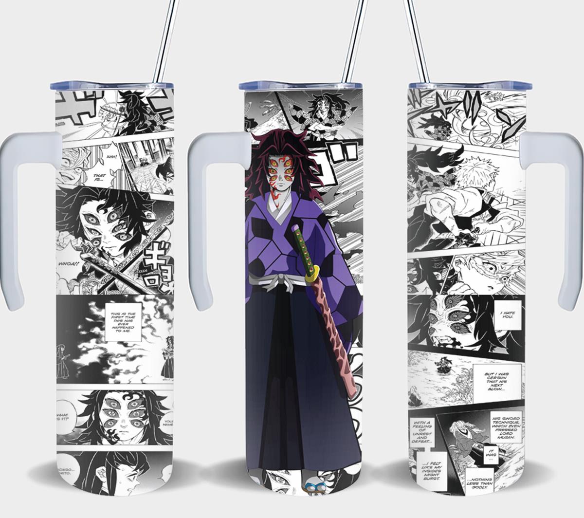 Kokushibo-7449 - tumbler