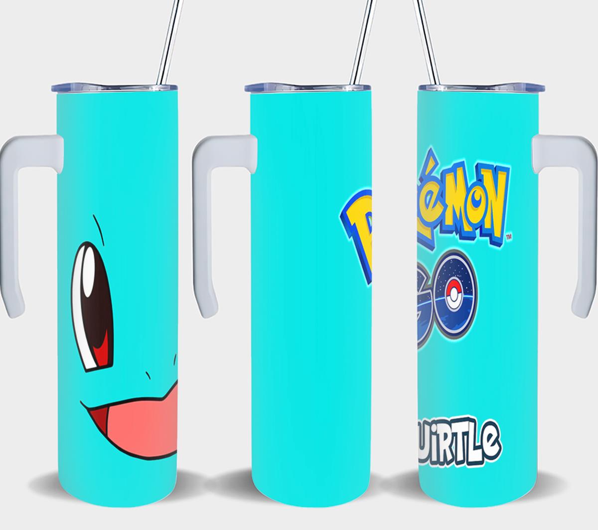 Pokemon-8013 - tumbler