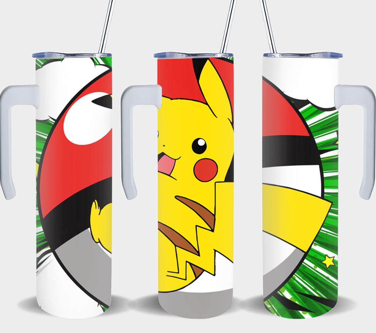 Pokemon-7999 - tumbler