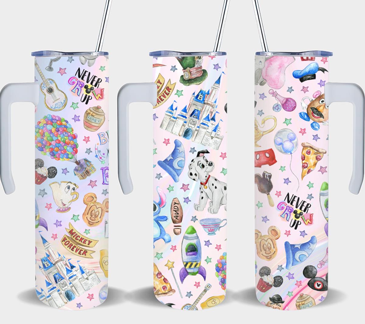 Best Day Ever-8818 - tumbler