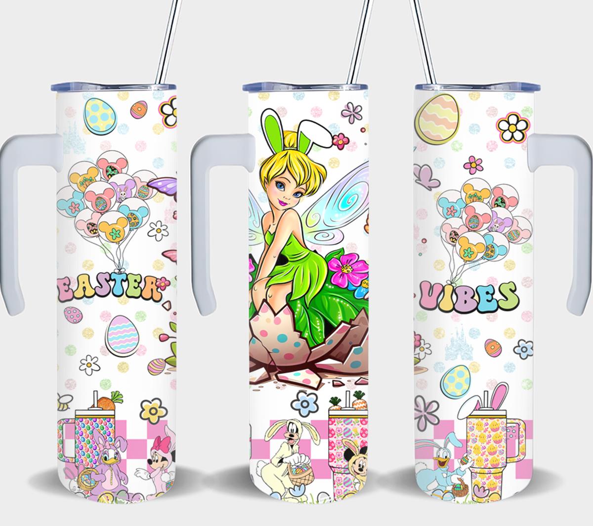 Princessl Easter Vibes-9023 - tumbler