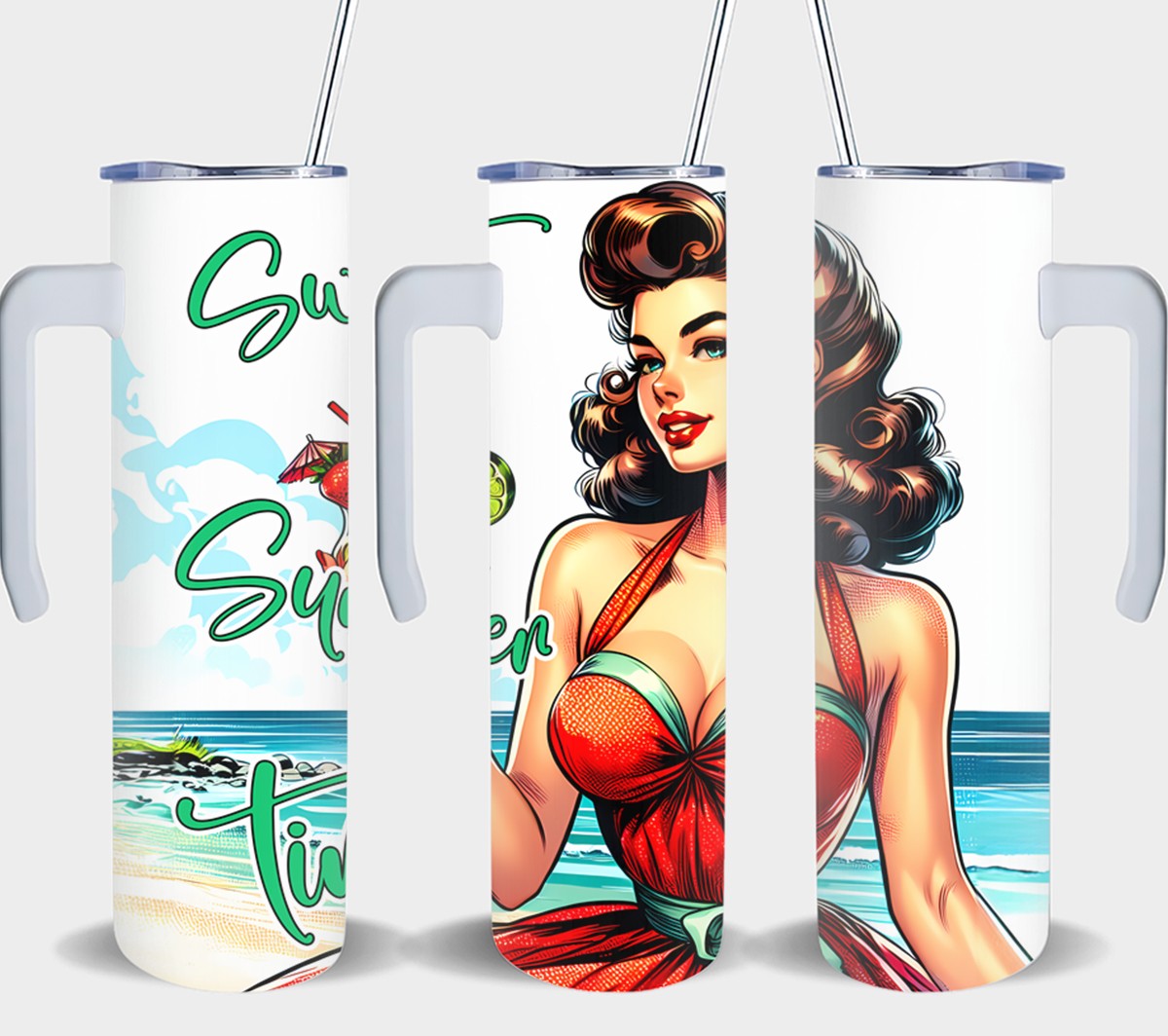 Retro Summer-10973 - tumbler