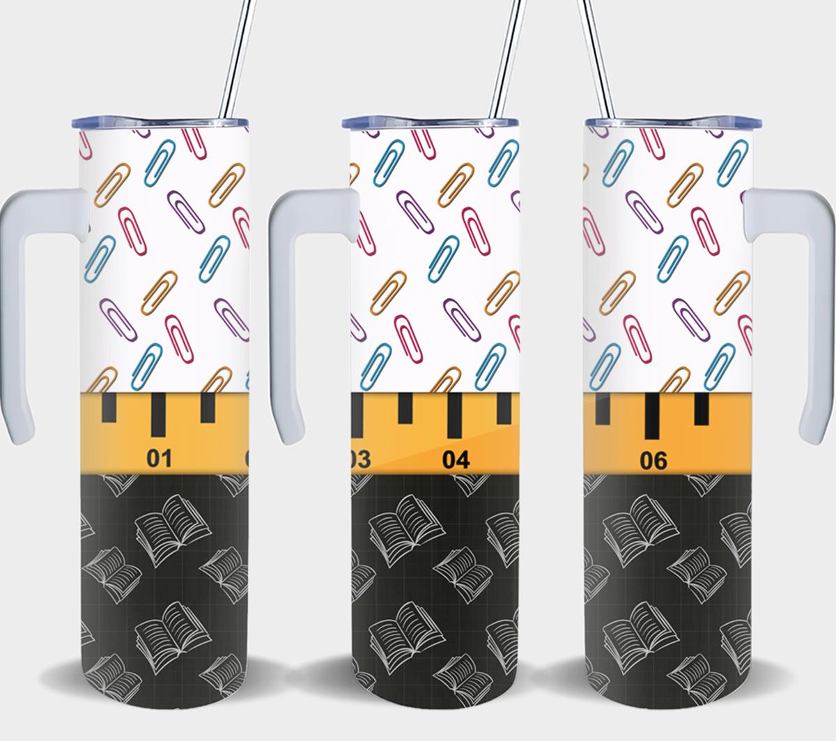Back to School-8124 - tumbler