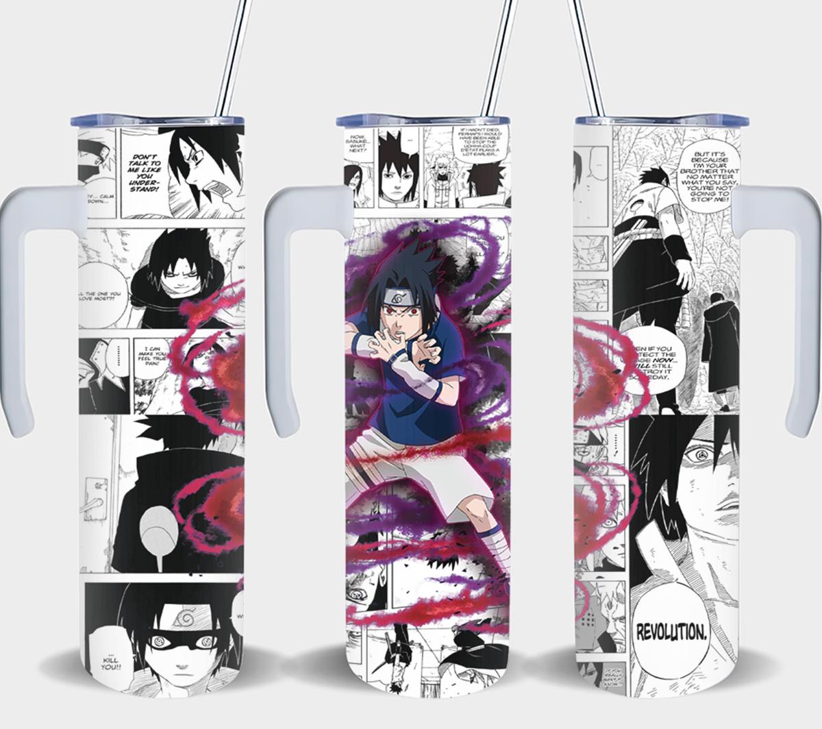 Sasuke Utchiha-7827 - tumbler