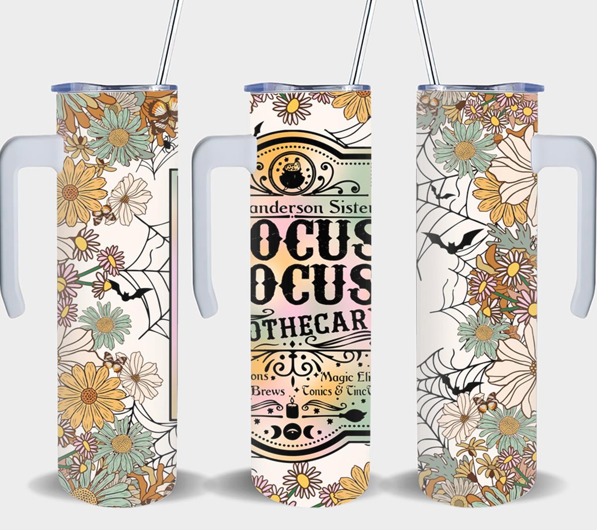 Witches-9139 - tumbler