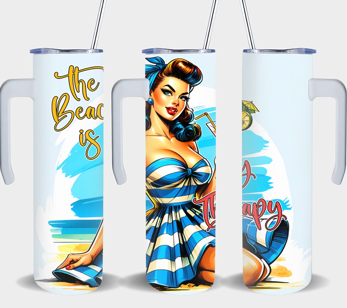 Retro Summer-10966 - tumbler