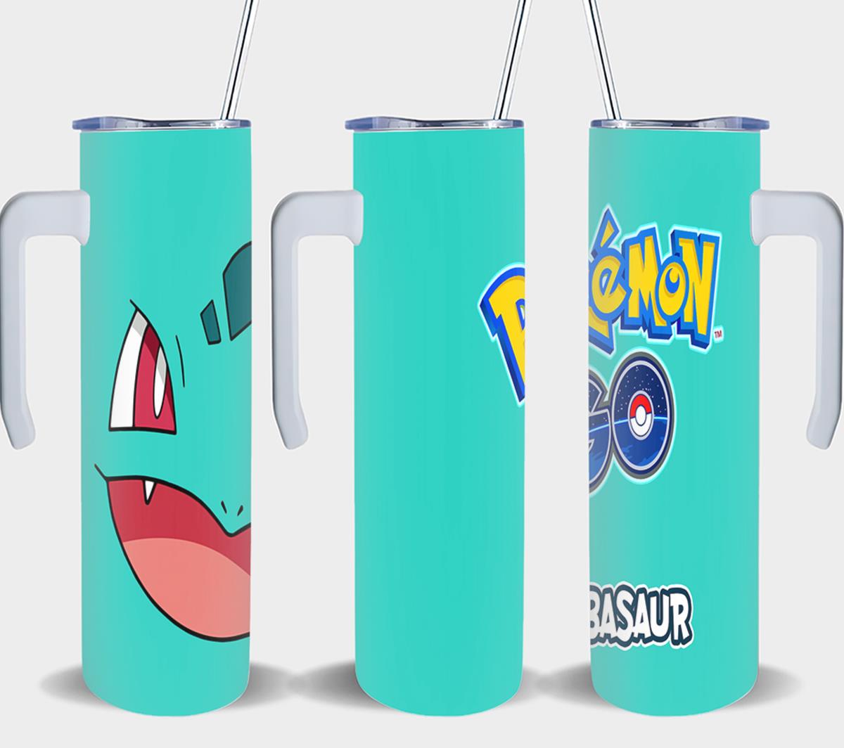 Pokemon-8008 - tumbler