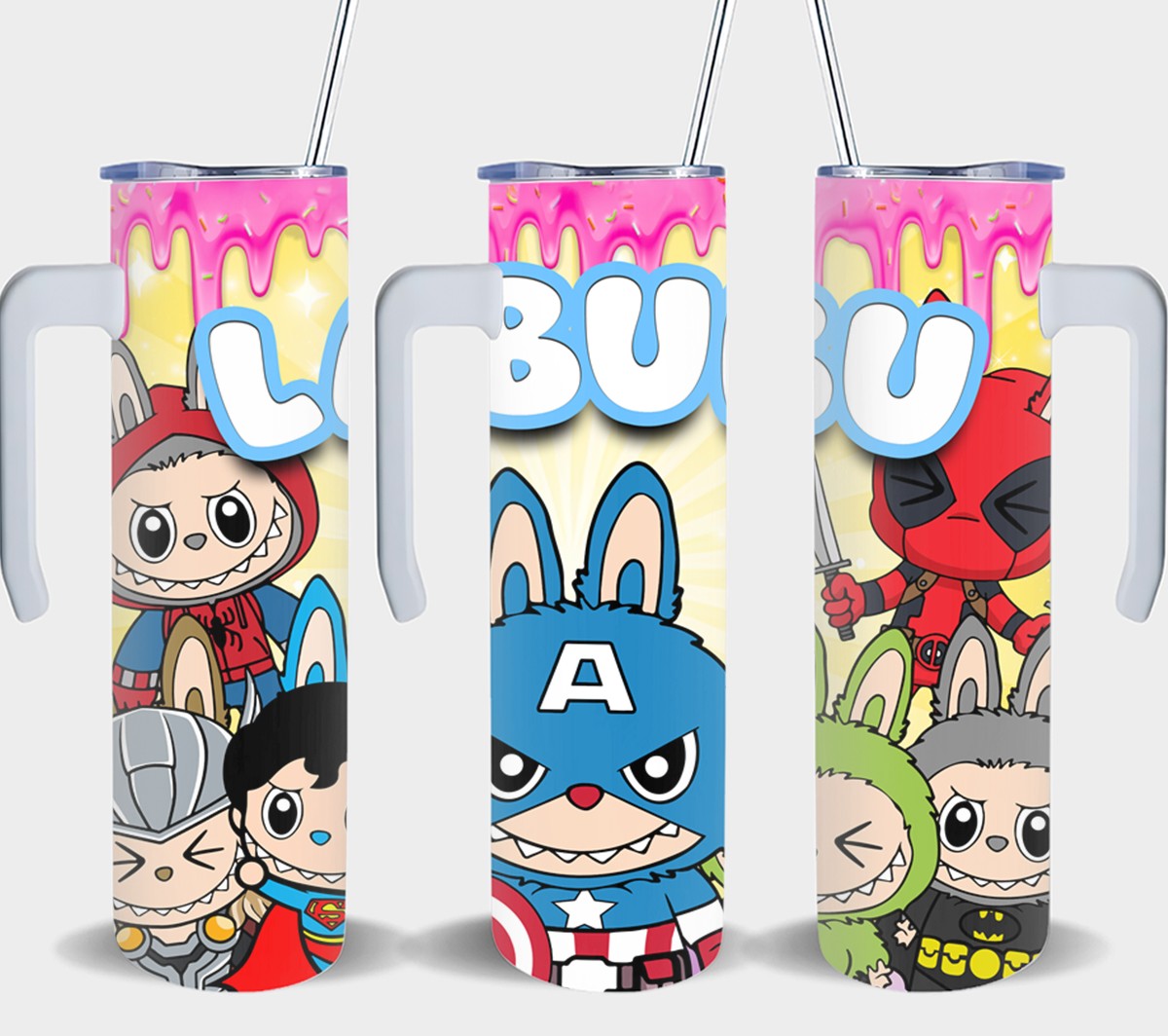 Labubu-10943 - tumbler