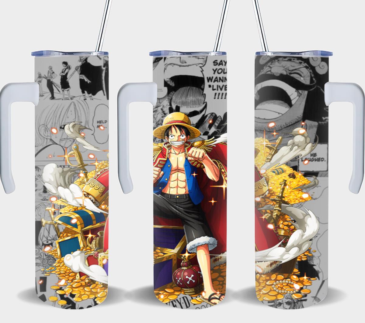 One Piece-7941 - tumbler