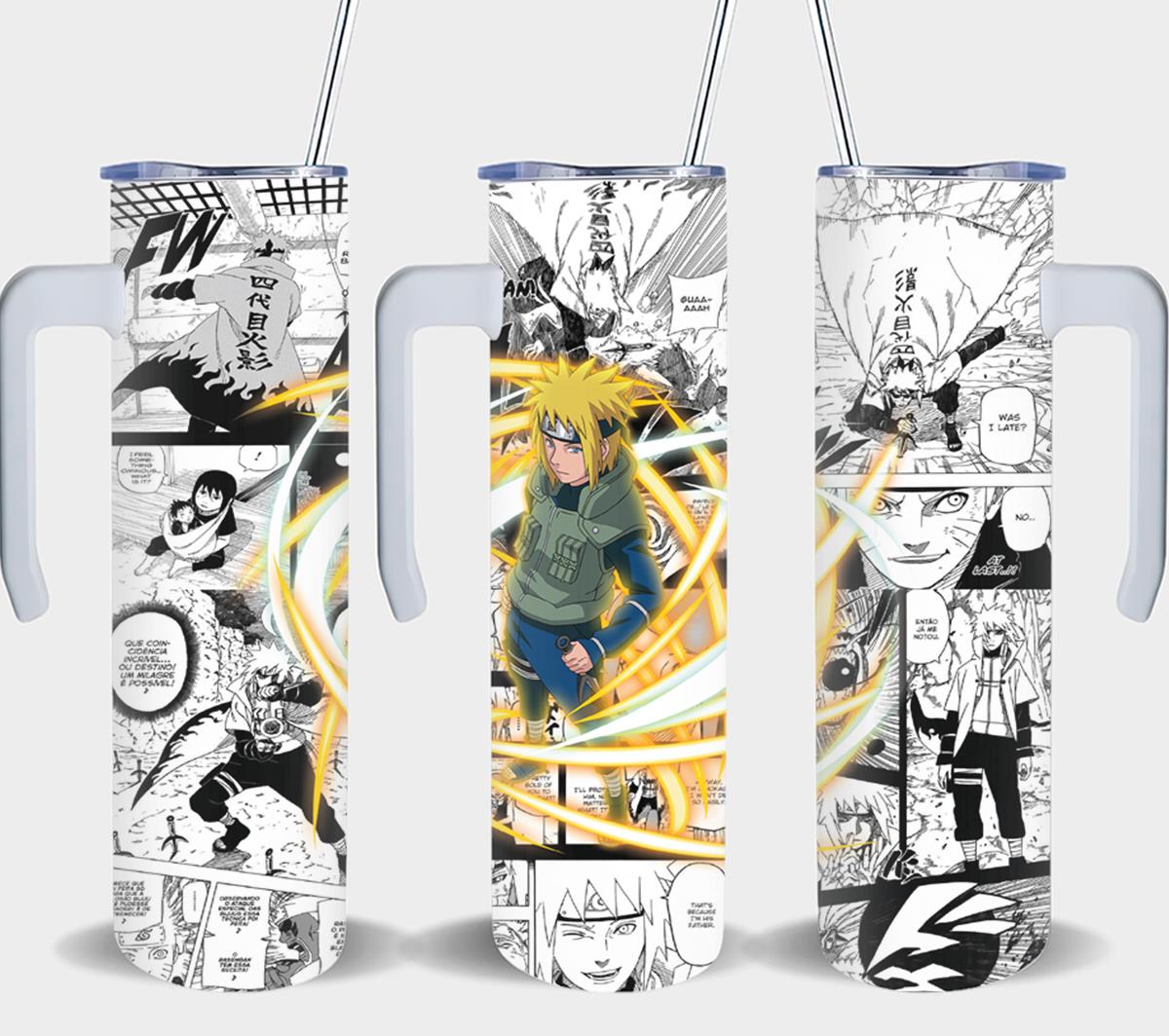 Minato Namikaze-7743 - tumbler