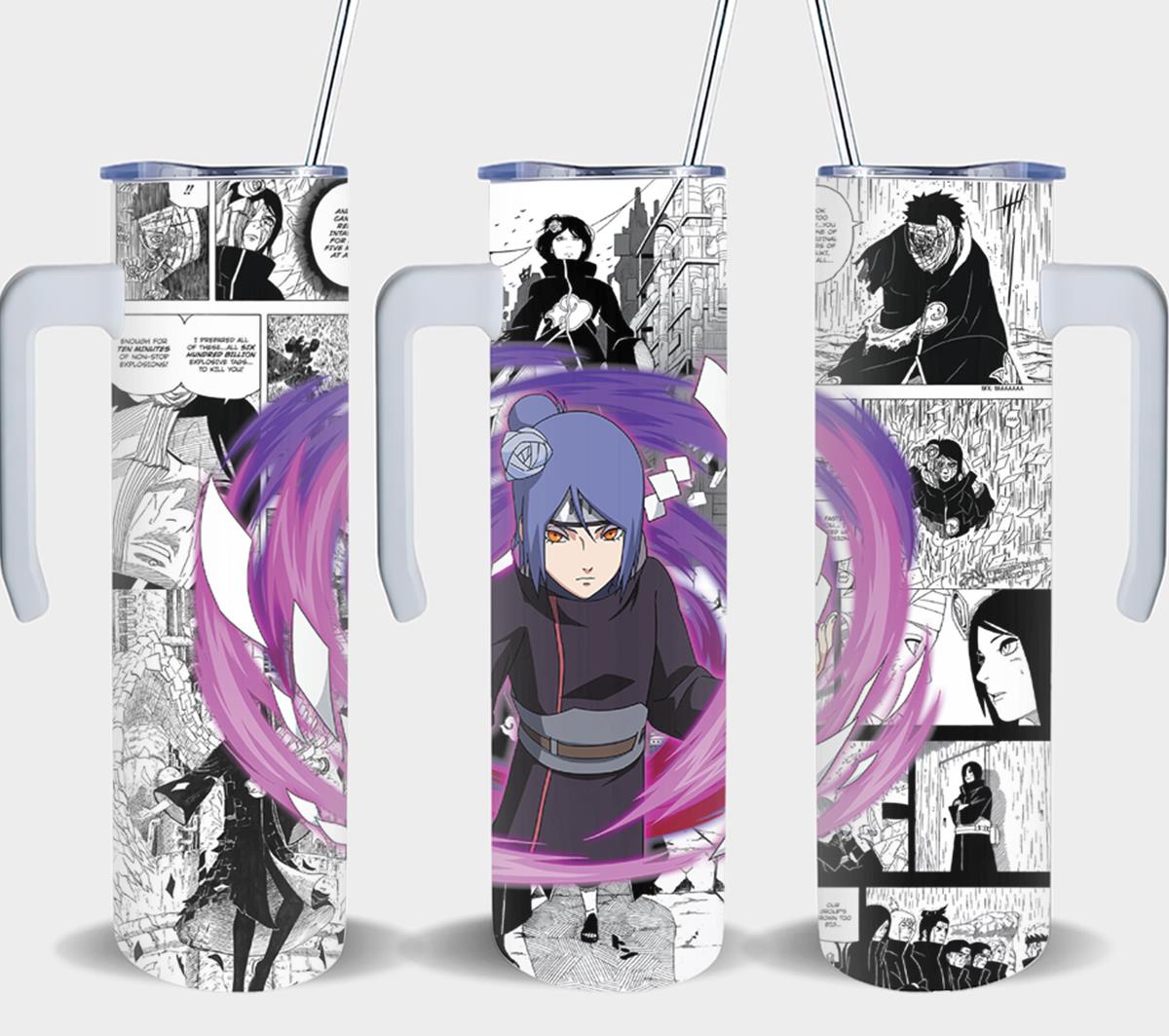 Konan-7713 - tumbler