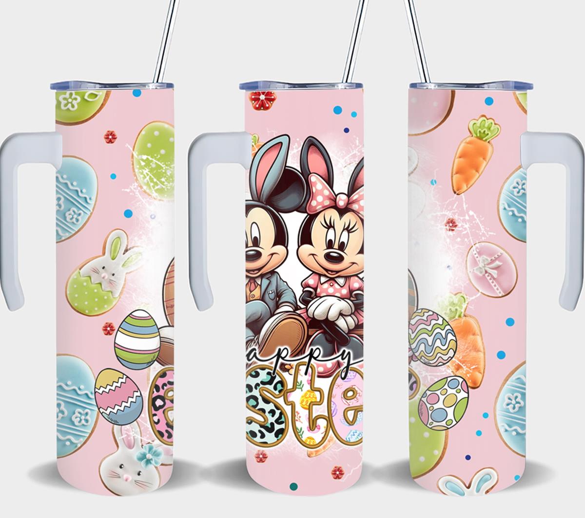 Happy Easter Little Mousies-8963 - tumbler