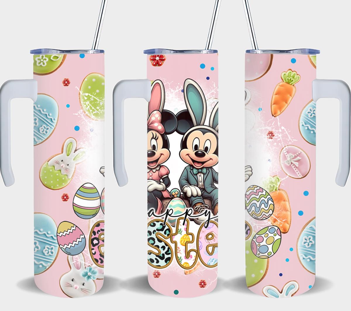 Happy Easter Little Mousies-8971 - tumbler